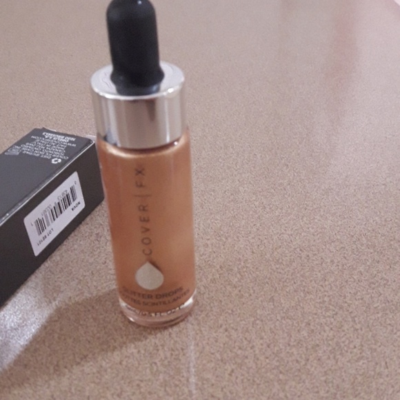 Cover fx drops - Picture 3 of 5